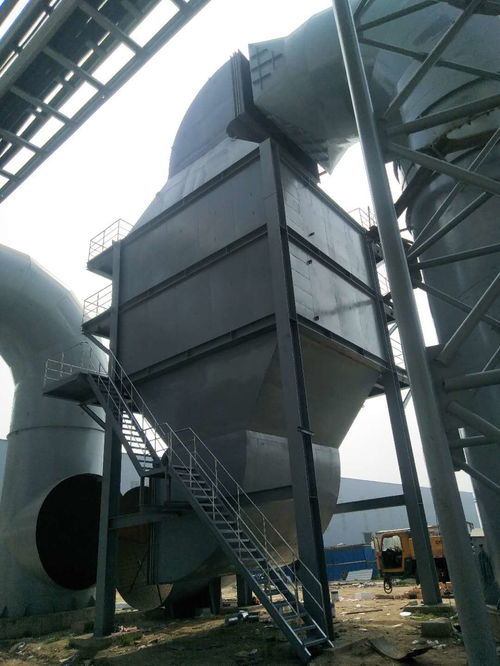 火力發電廠SCR法煙氣脫硝技術 選擇性催化還原法與燃煤煙氣脫硫脫硝裝備制造探析