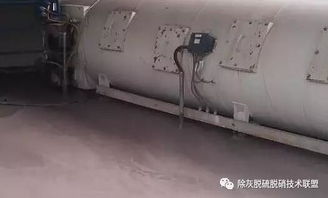 石灰石品質對濕法煙氣脫硫系統運行影響及對策分析——基于燃煤煙氣脫硫脫硝裝備制造視角